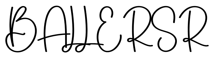 Baby Snow  Free Fonts Download