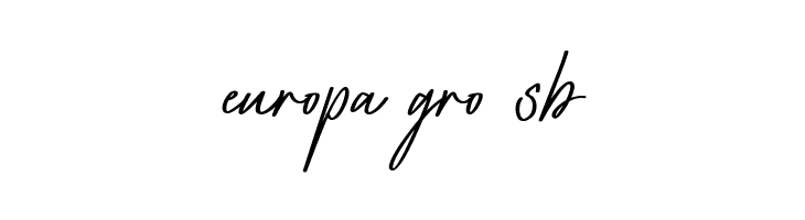 Enchant  Free Fonts Download