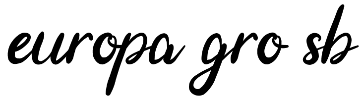 Fair Enough Demo  Free Fonts Download