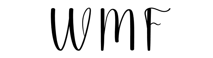 Writing Creative  Free Fonts Download