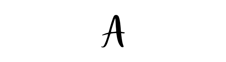 LovelyBluebird  Free Fonts Download