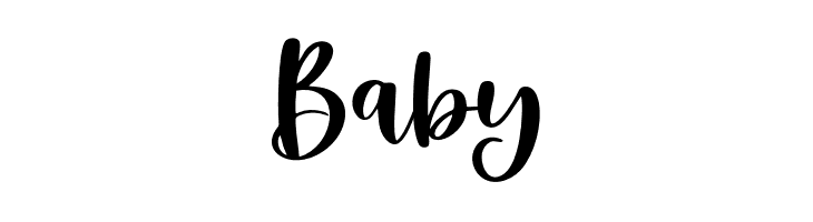 LovelyBluebird  Free Fonts Download