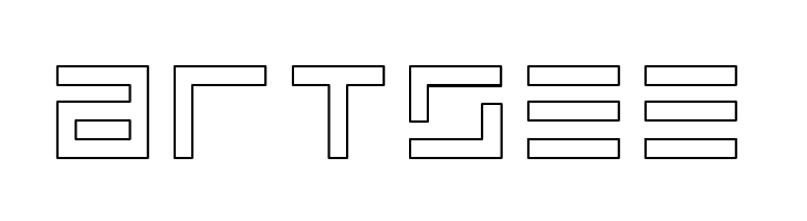 Atari 1  Free Fonts Download