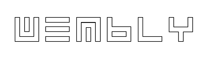 Atari 1  Free Fonts Download