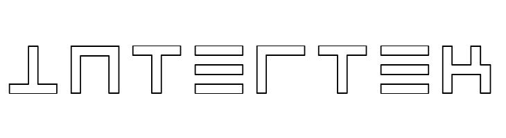 Atari 1  Free Fonts Download