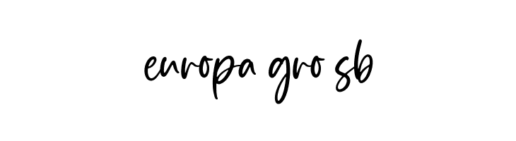 Simplesky  Free Fonts Download