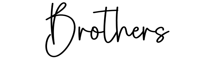 Breadshop  Free Fonts Download