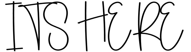 Breadshop  Free Fonts Download