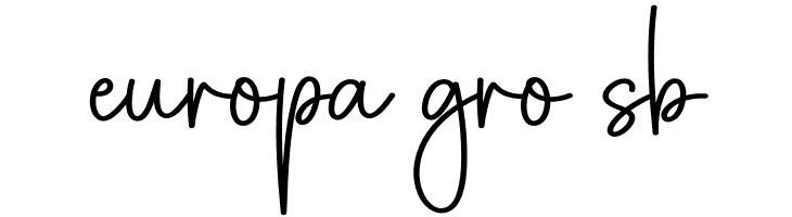 Breadshop  Free Fonts Download
