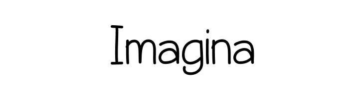 Lulucon Regular  Free Fonts Download