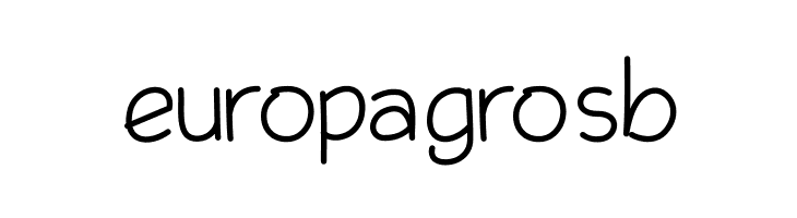 Lulucon Regular  Free Fonts Download