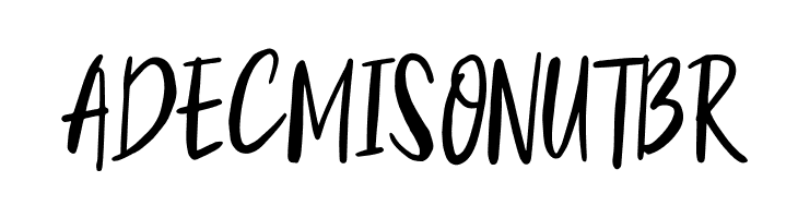 Aescudos  Free Fonts Download