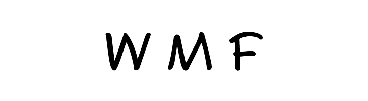 Snappy Fingers DEMO Regular  Free Fonts Download