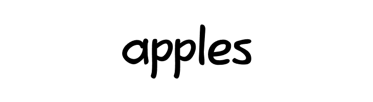 Snappy Fingers DEMO Regular  Free Fonts Download