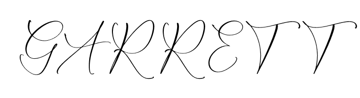 Klasynta Gelisha  Free Fonts Download