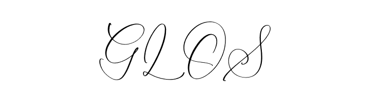 Klasynta Gelisha  Free Fonts Download