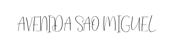 WankaryScript  Free Fonts Download