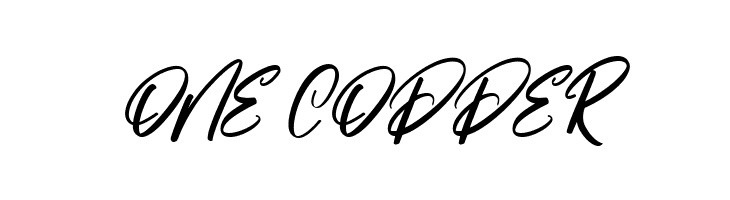 Almond Nuts Free Regular  Free Fonts Download