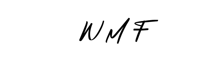 Almond Nuts Free Regular  Free Fonts Download