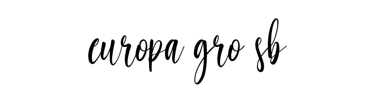 Amanda Enchanting  Free Fonts Download