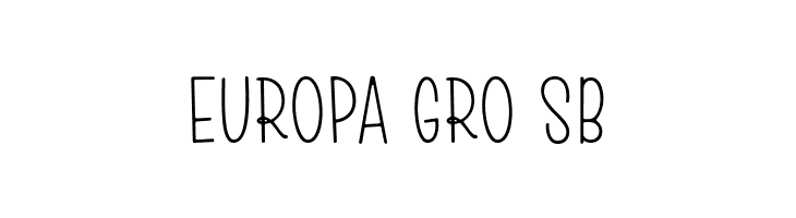 Strawbale Regular  Free Fonts Download