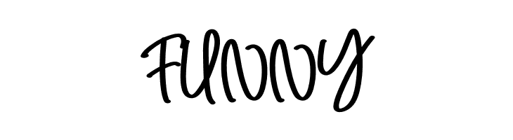 Night Full Of Light  Free Fonts Download