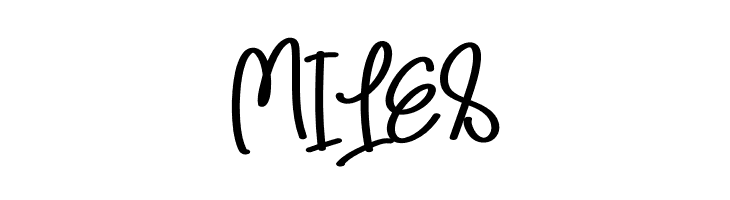 Night Full Of Light  Free Fonts Download