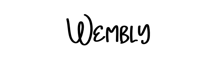 Night Full Of Light  Free Fonts Download