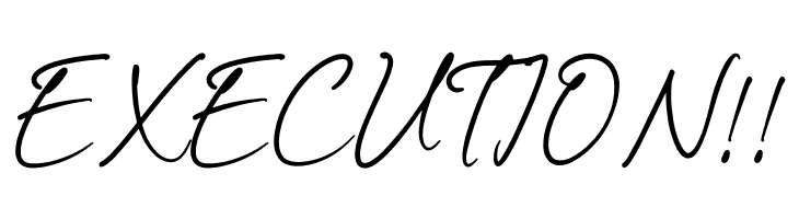 Authentty Wegnotta  Free Fonts Download