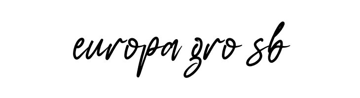 Authentty Wegnotta  Free Fonts Download