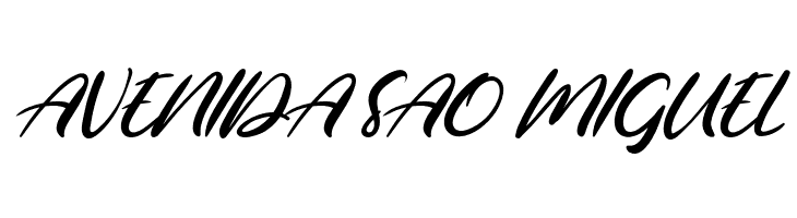 LuckySmithScriptFREE  Free Fonts Download