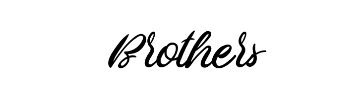 LuckySmithScriptFREE  Free Fonts Download