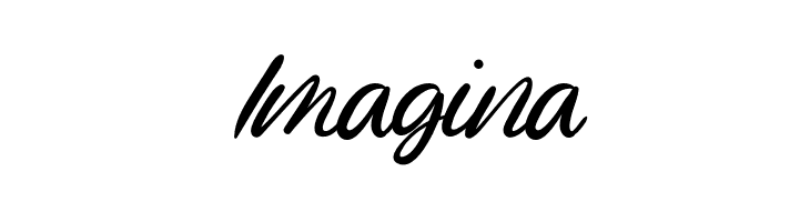 LuckySmithScriptFREE  Free Fonts Download