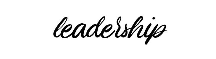 LuckySmithScriptFREE  Free Fonts Download