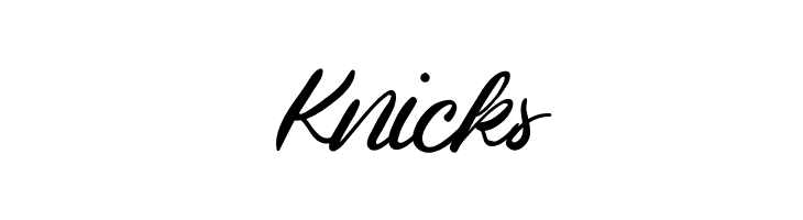 Lucky Smith Script FREE  Free Fonts Download