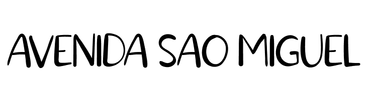 Lucky Smith Sans Serif FREE  Free Fonts Download