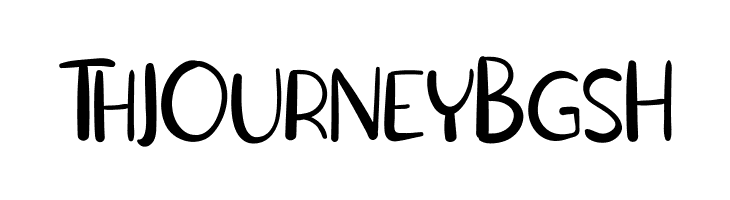 Lucky Smith Sans Serif FREE  Free Fonts Download