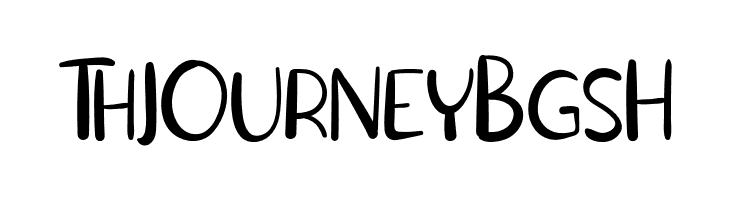 LuckySmithSansSerifFREE  Free Fonts Download