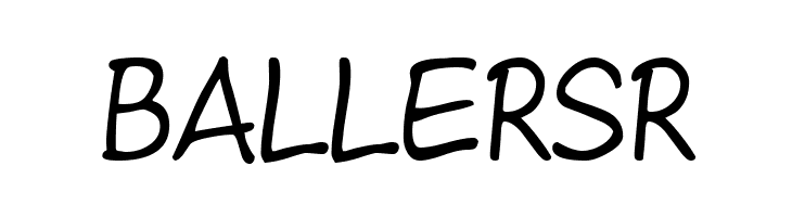 Amelies Zettelwirtschaft AH  Free Fonts Download