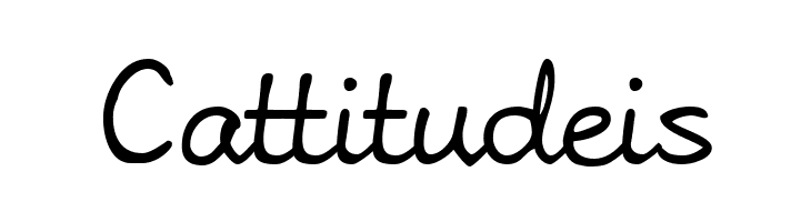 Amelies Zettelwirtschaft AH  Free Fonts Download