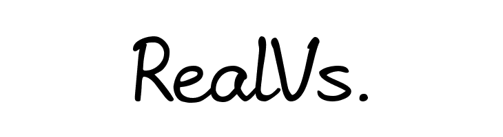 Amelies Zettelwirtschaft AH  Free Fonts Download