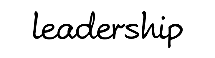 Amelies Zettelwirtschaft AH  Free Fonts Download