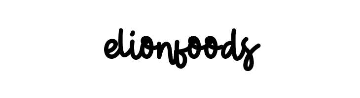 Fresh Beverage  Free Fonts Download