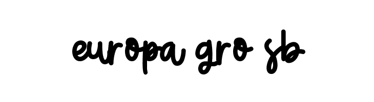 Fresh Beverage  Free Fonts Download