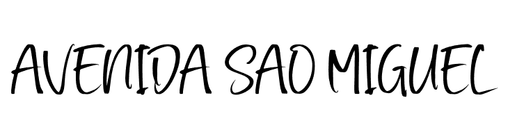 Zamora  Free Fonts Download