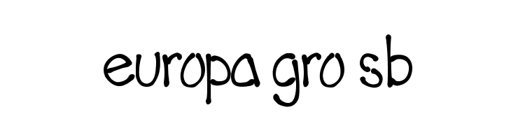 SkinnyBone  Free Fonts Download