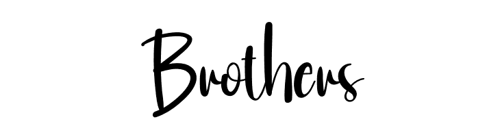 Housewife  Free Fonts Download