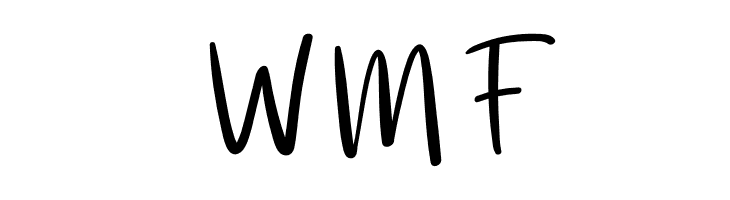 Housewife  Free Fonts Download