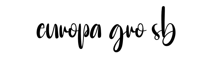 Housewife  Free Fonts Download