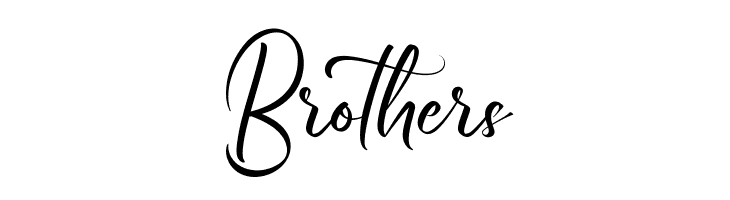 Saddle River Demo  Free Fonts Download